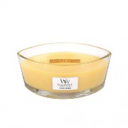Ellipse Candle Seaside Mimosa WoodWick Ellipse Candle Seaside Mimosa WoodWick